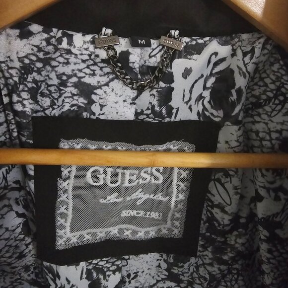 Guess jacket - Picture 3 of 6